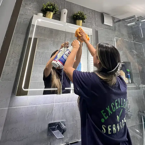 House Cleaning Services