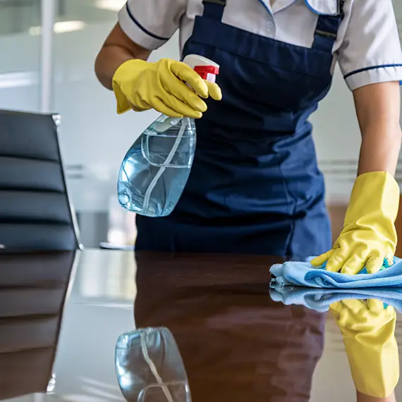 Office Cleaning Services