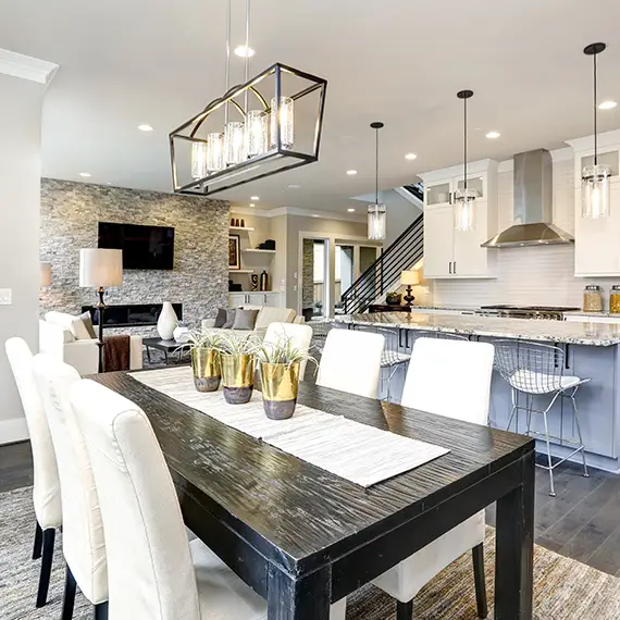 Builders Cleans