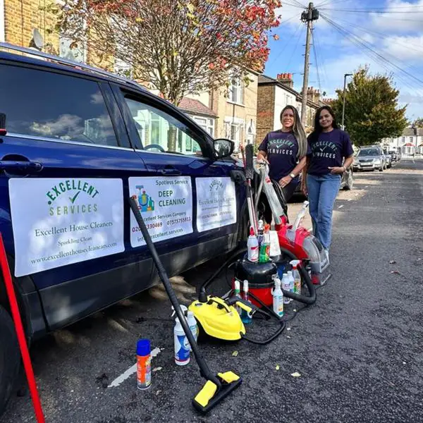 Cleaning Services