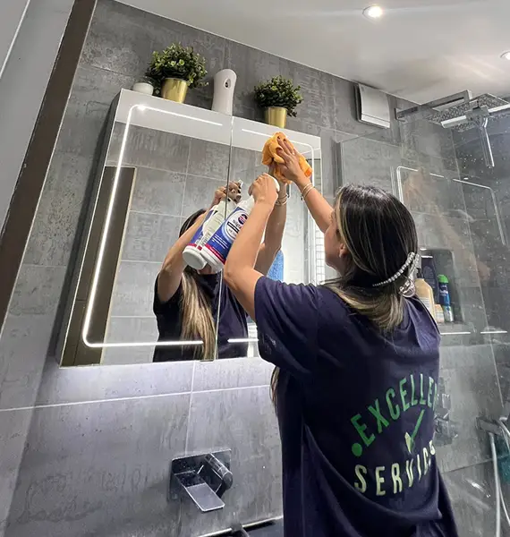 Cleaning Services