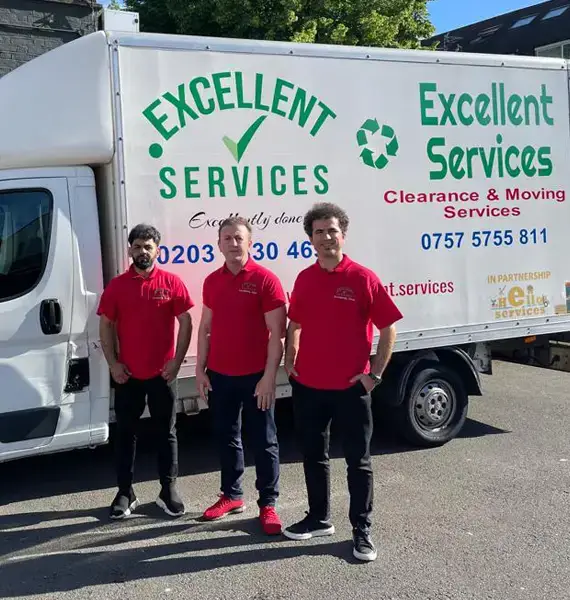 Waste Clearance & Rubbish Collection