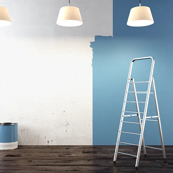 Interior Painting