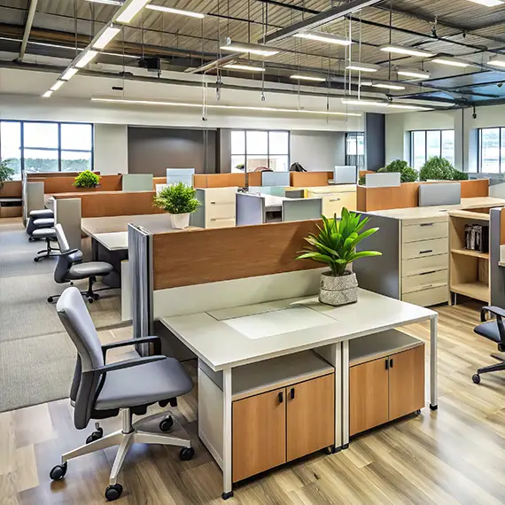 Office Clearance