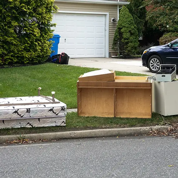 Rubbish Collection & Removal